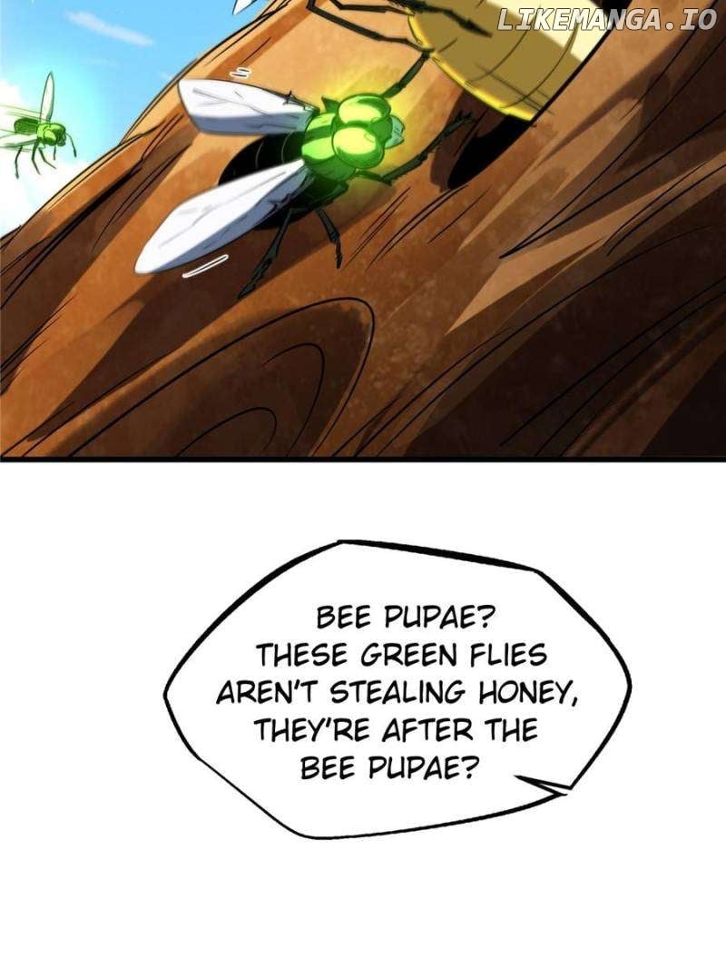 Super Gene Chapter 294 - page 13