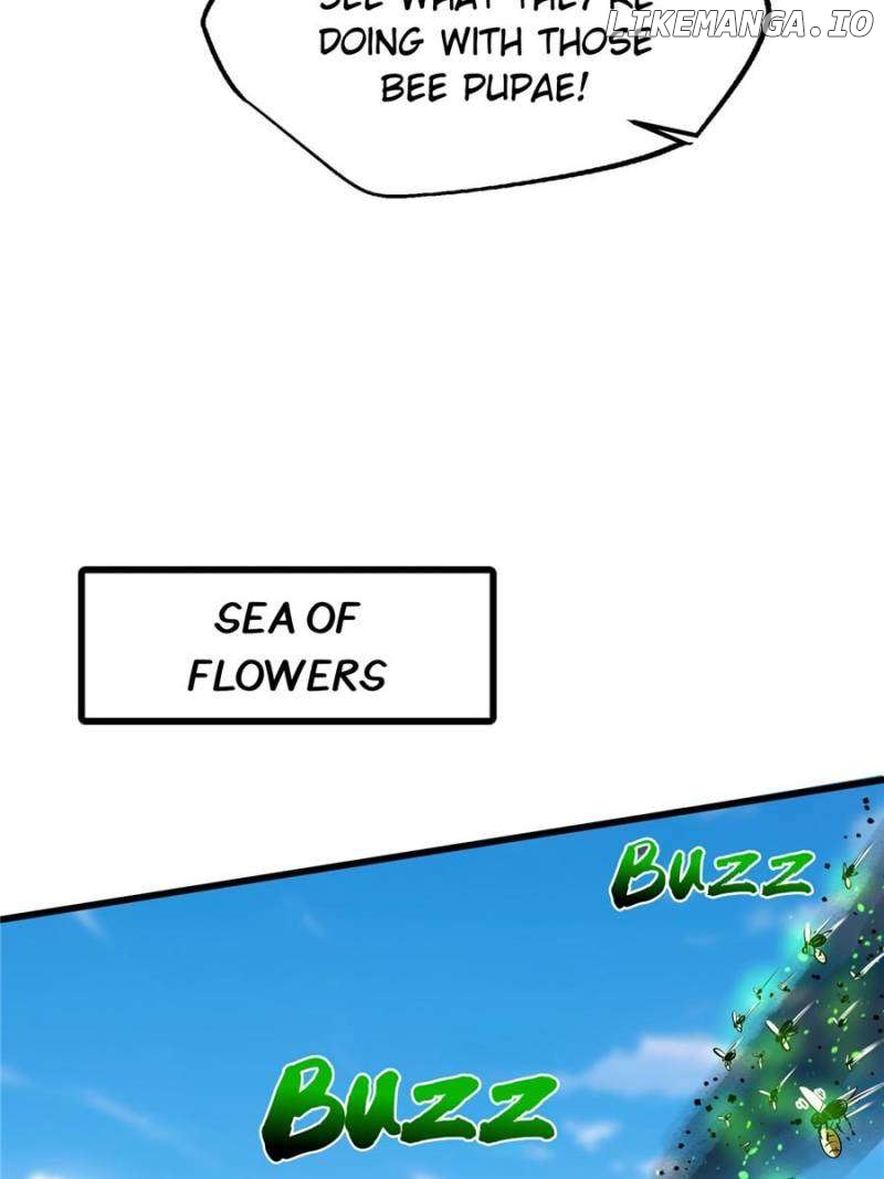 Super Gene Chapter 294 - page 19