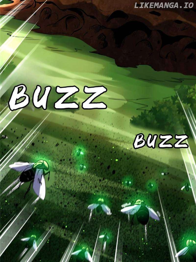 Super Gene Chapter 294 - page 2