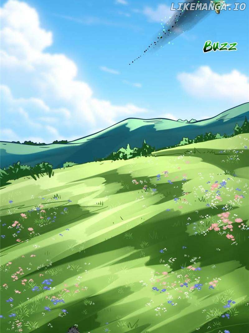 Super Gene Chapter 294 - page 20