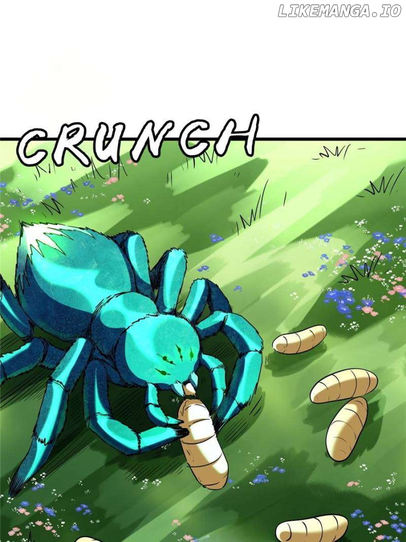 Super Gene Chapter 294 - page 23