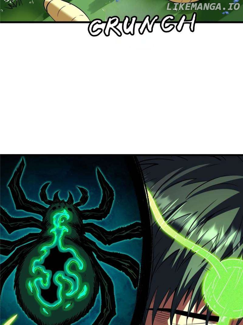 Super Gene Chapter 294 - page 24