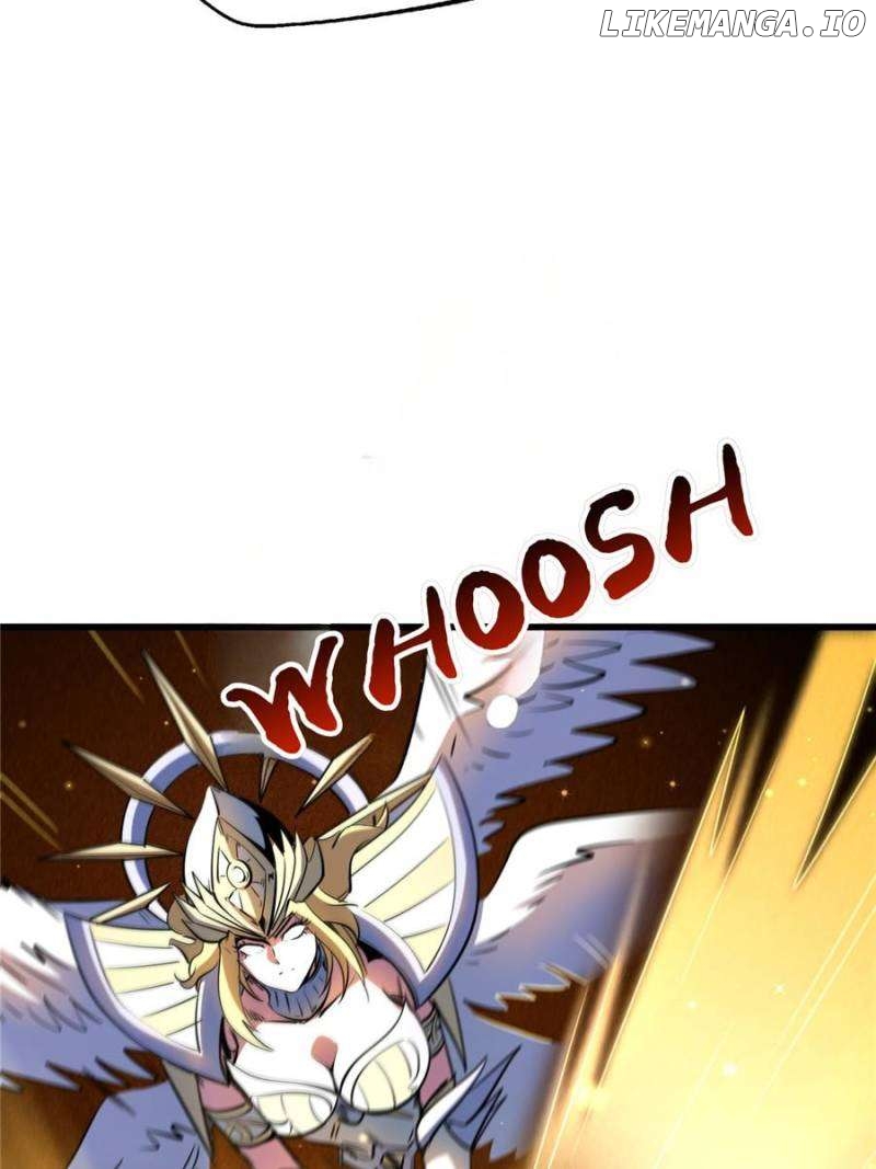 Super Gene Chapter 294 - page 31