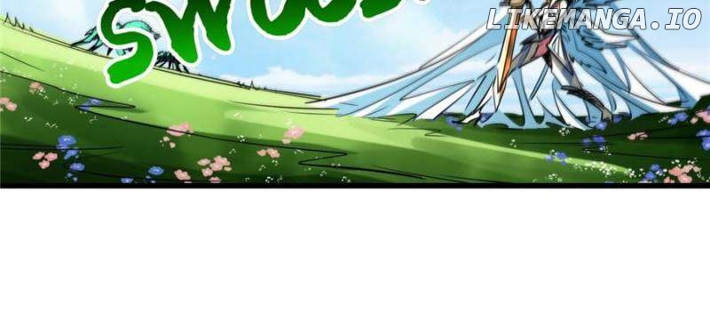 Super Gene Chapter 294 - page 44