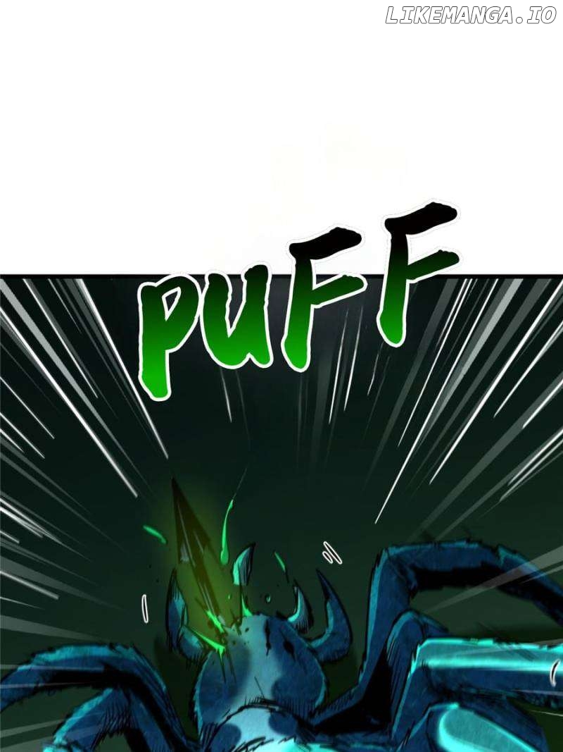 Super Gene Chapter 294 - page 45