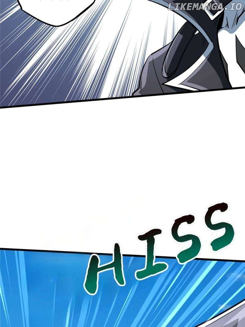 Super Gene Chapter 294 - page 49