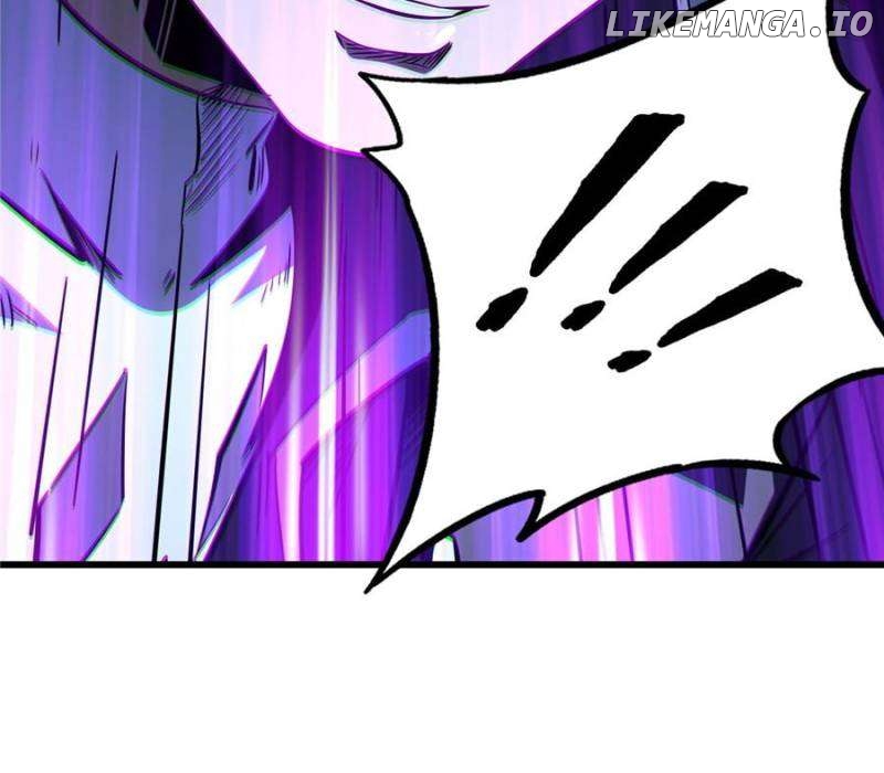 Super Gene Chapter 294 - page 55
