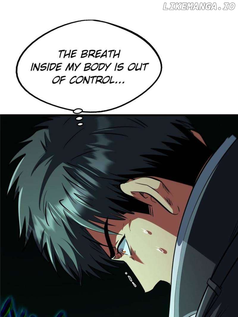 Super Gene Chapter 294 - page 56
