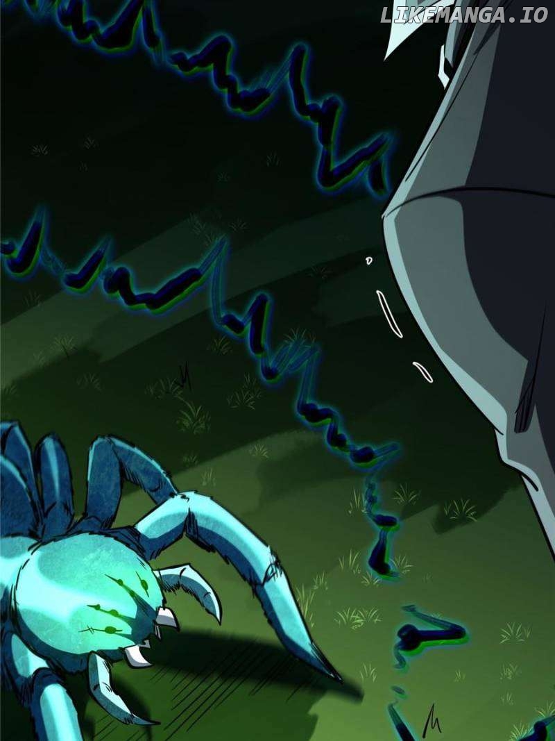 Super Gene Chapter 294 - page 57
