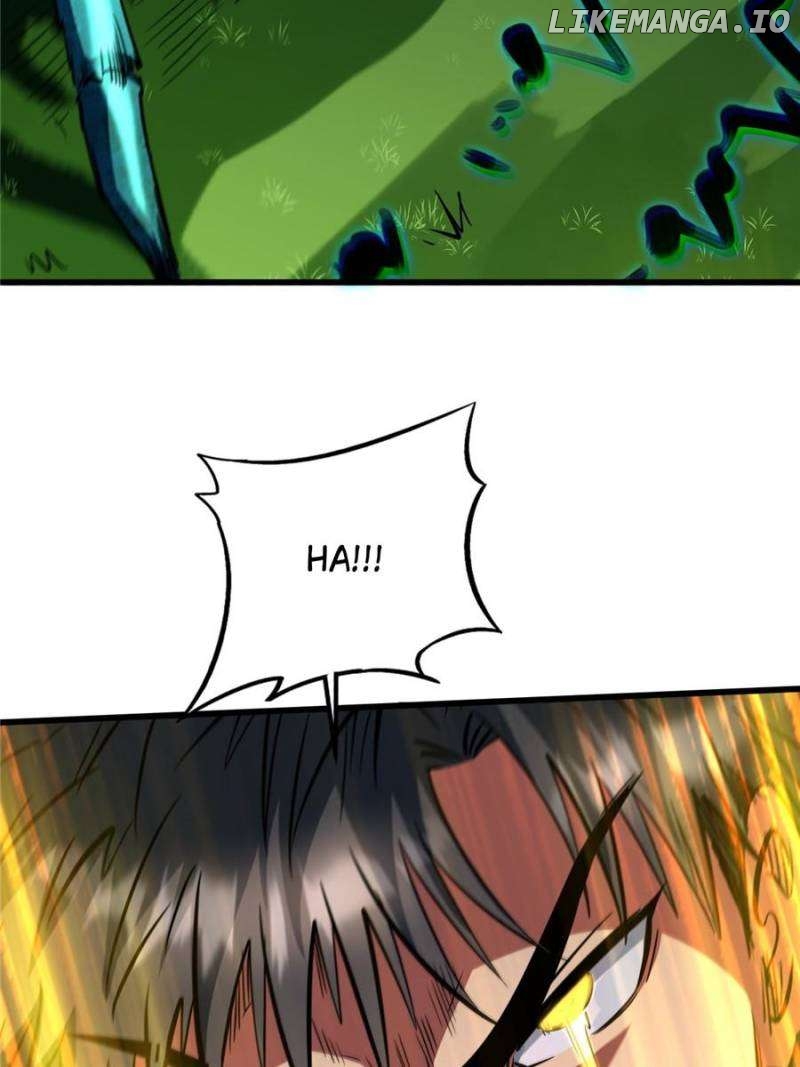 Super Gene Chapter 294 - page 58