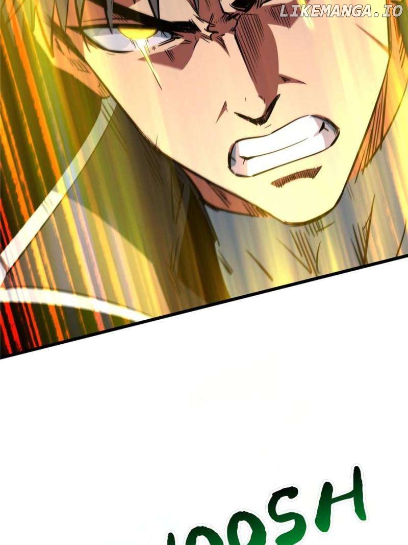 Super Gene Chapter 294 - page 59
