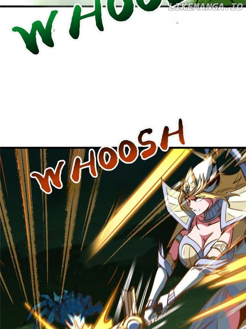 Super Gene Chapter 294 - page 64