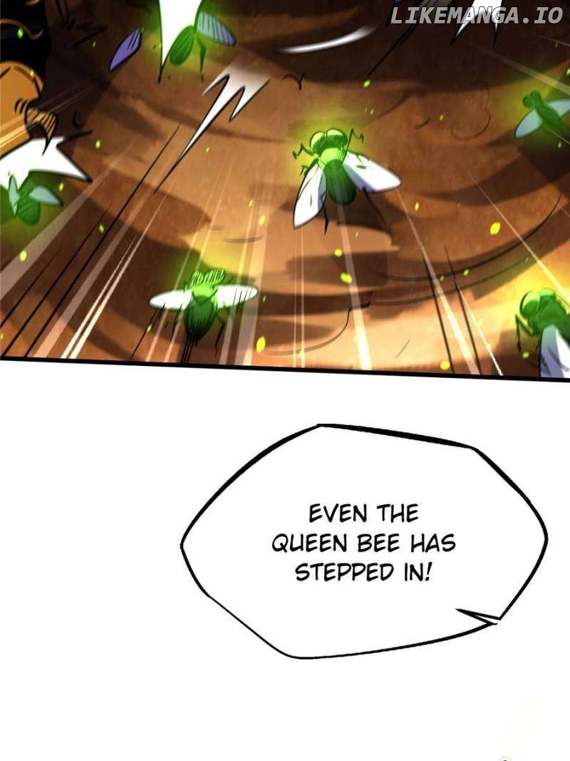 Super Gene Chapter 294 - page 7