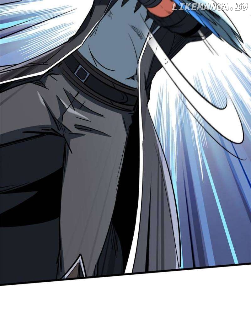 Super Gene Chapter 294 - page 70
