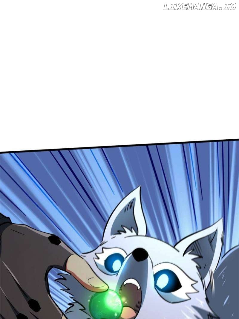 Super Gene Chapter 294 - page 80