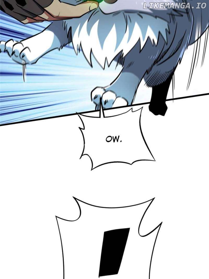 Super Gene Chapter 294 - page 81