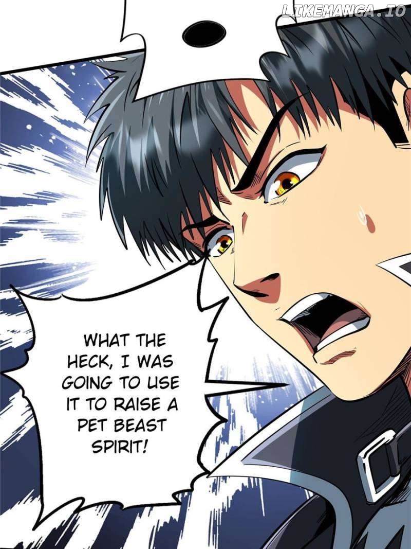 Super Gene Chapter 294 - page 82