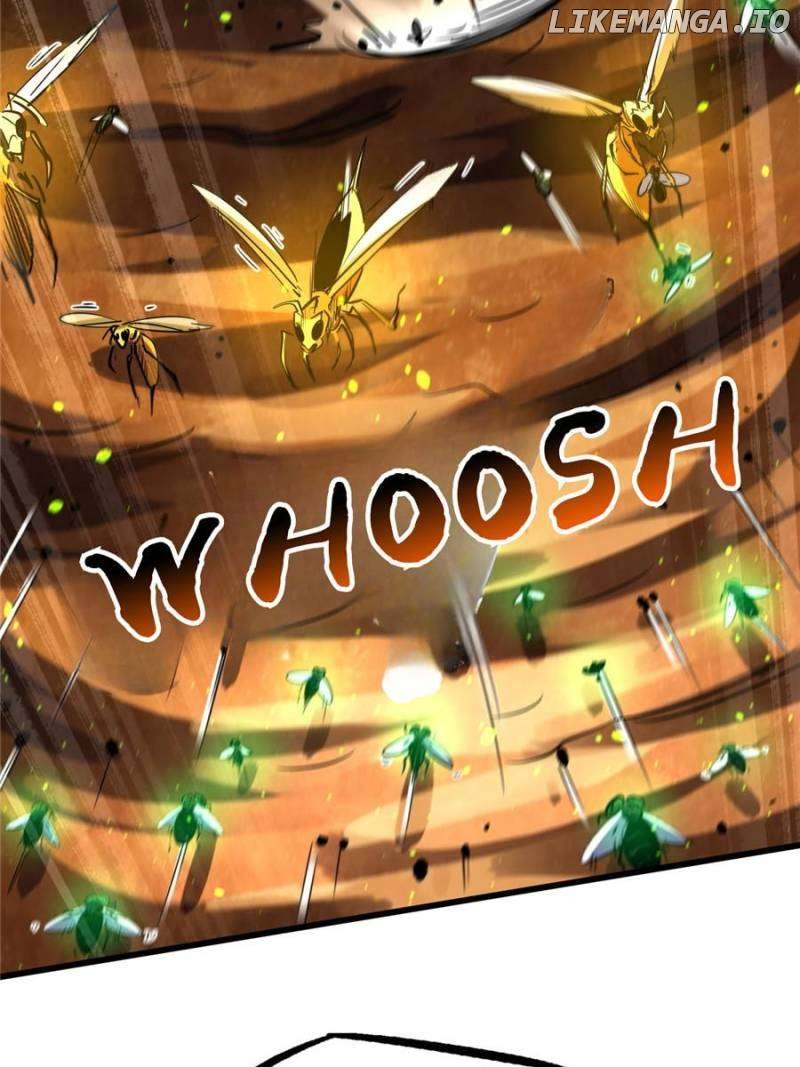 Super Gene Chapter 294 - page 9