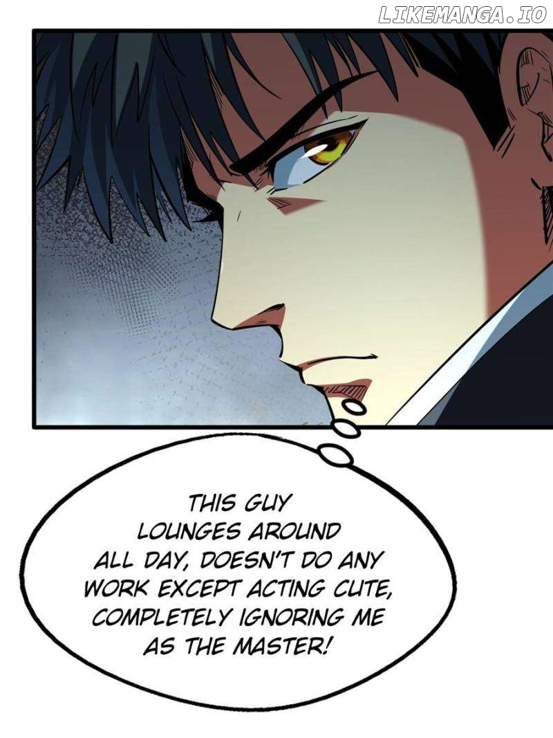 Super Gene Chapter 295 - page 12
