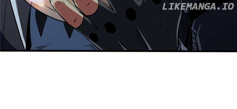 Super Gene Chapter 295 - page 24