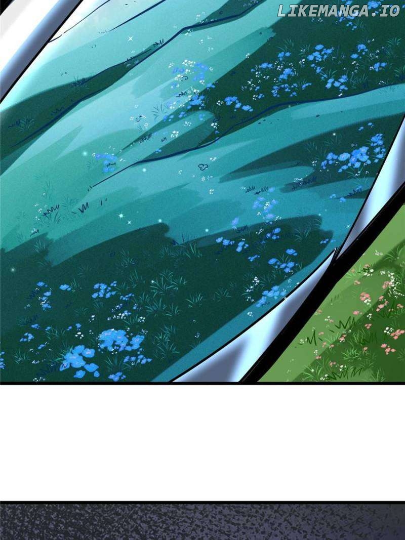 Super Gene Chapter 295 - page 28