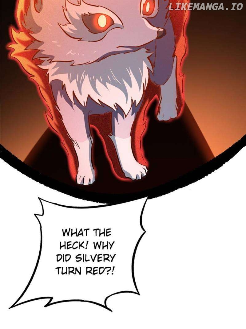 Super Gene Chapter 295 - page 31