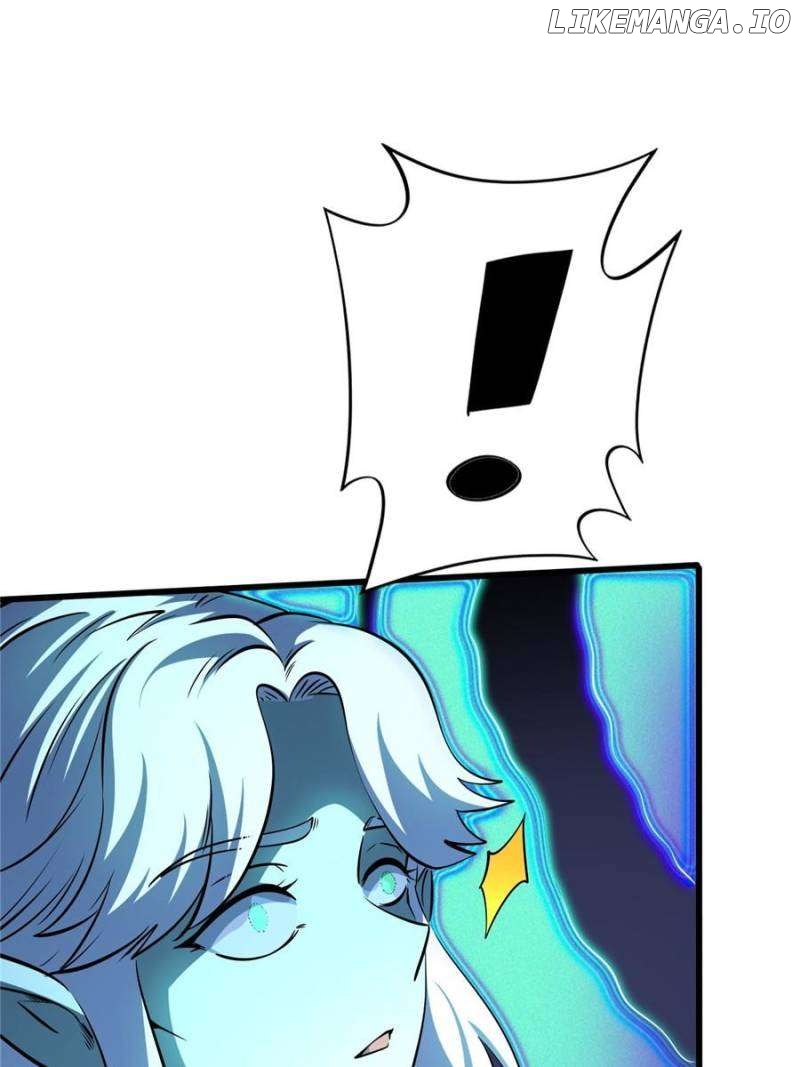 Super Gene Chapter 295 - page 39
