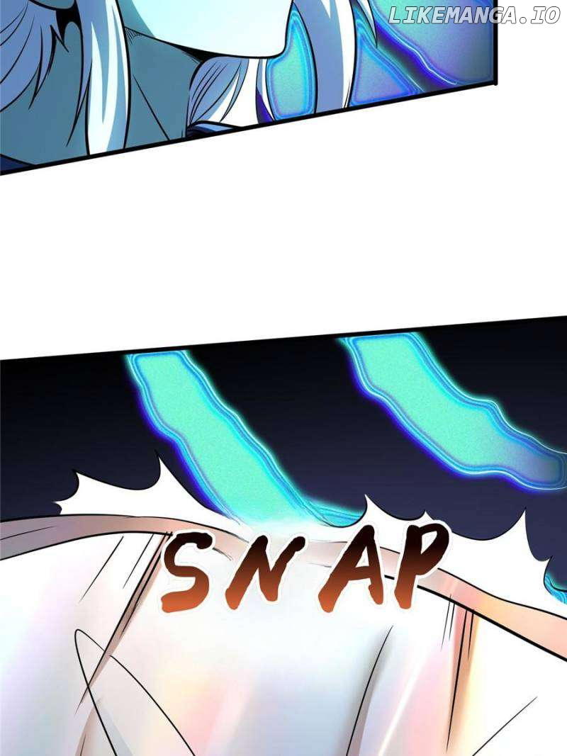 Super Gene Chapter 295 - page 40