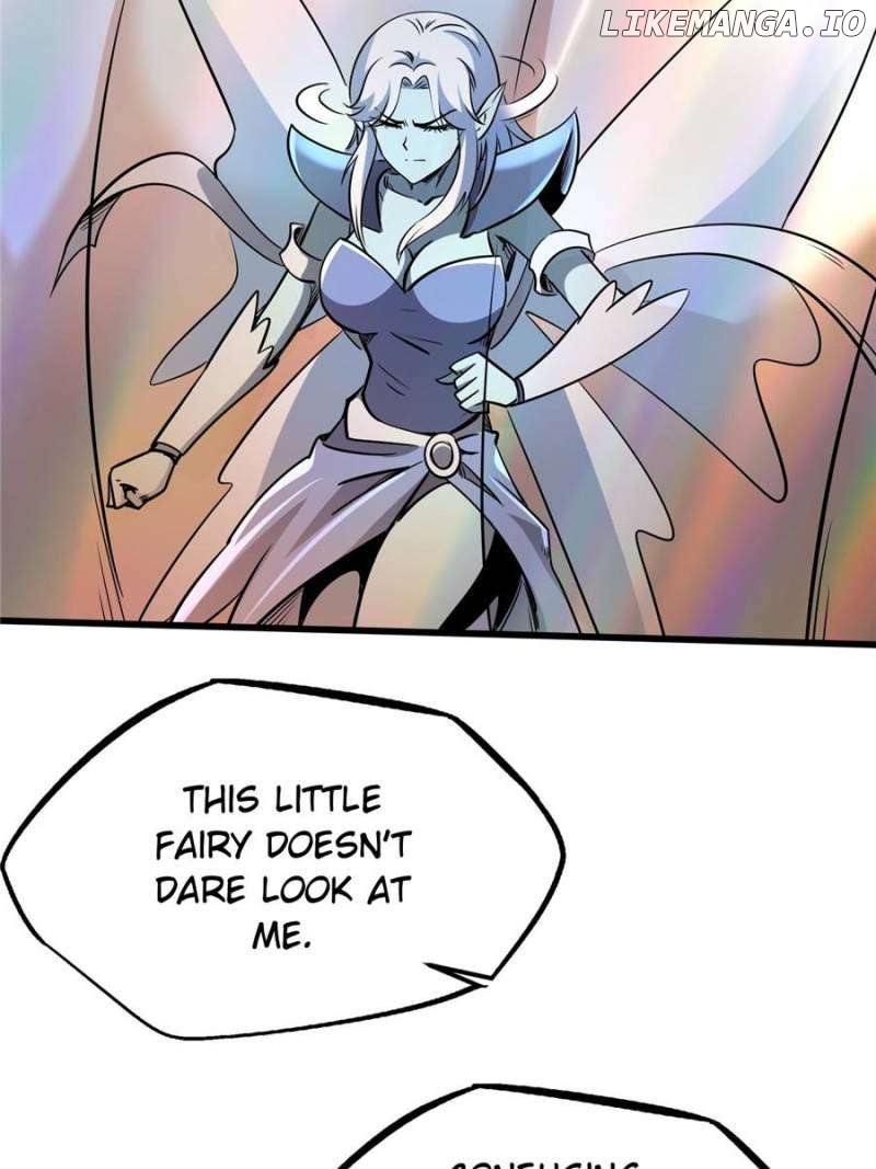 Super Gene Chapter 295 - page 41
