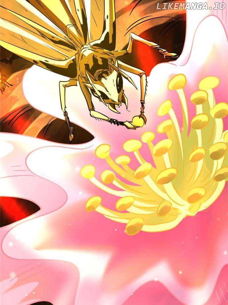 Super Gene Chapter 295 - page 49