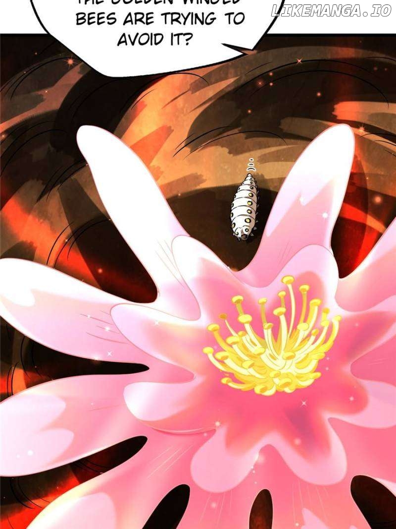 Super Gene Chapter 295 - page 53
