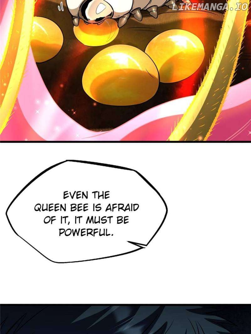 Super Gene Chapter 295 - page 55