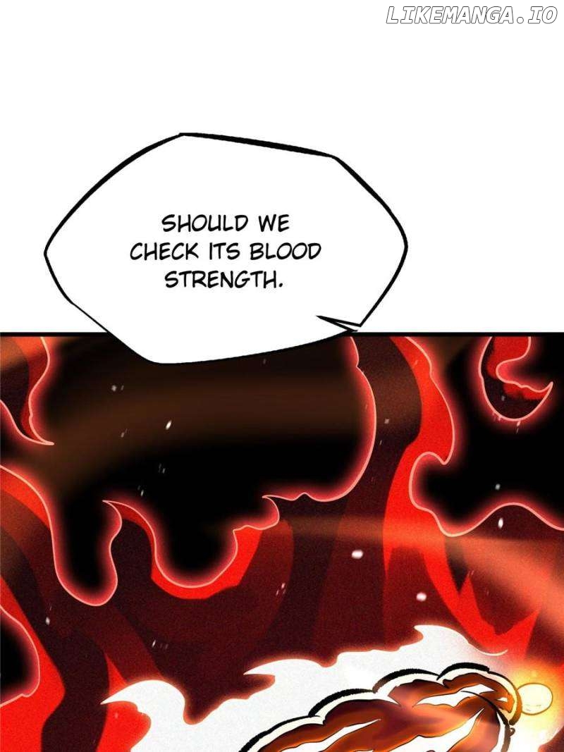 Super Gene Chapter 295 - page 58