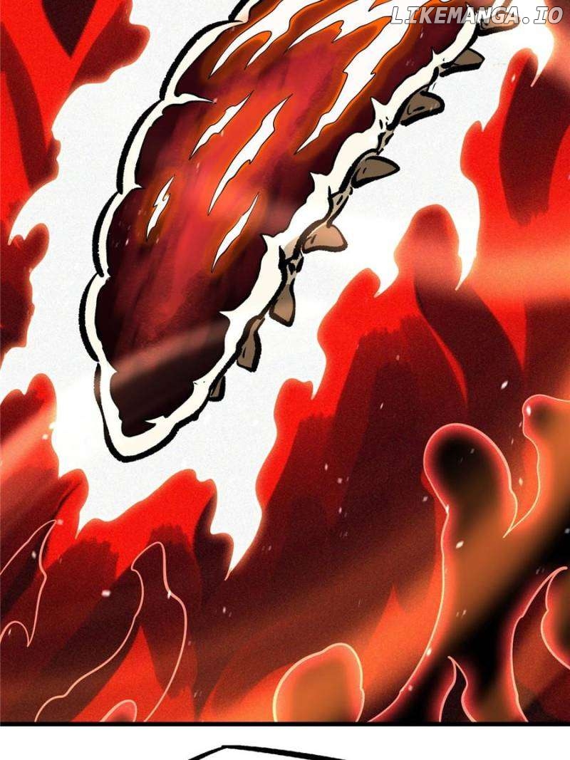 Super Gene Chapter 295 - page 59