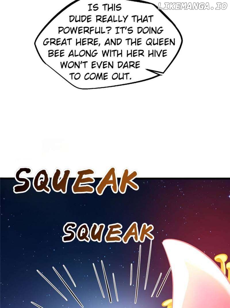Super Gene Chapter 295 - page 60
