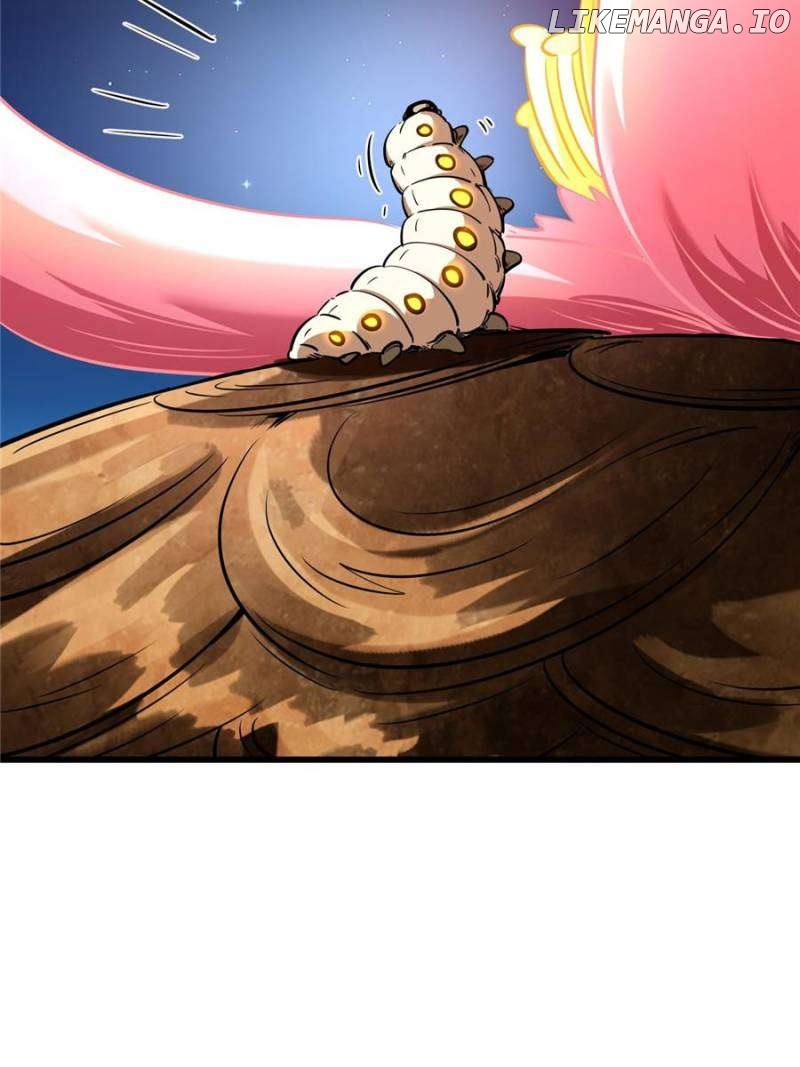 Super Gene Chapter 295 - page 61