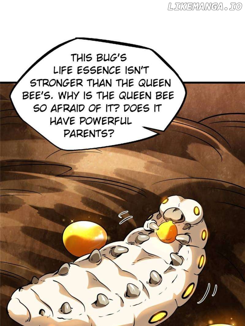 Super Gene Chapter 295 - page 67
