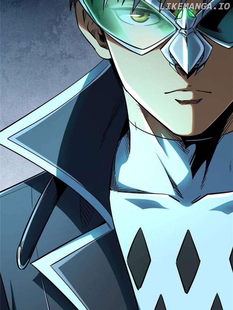 Super Gene Chapter 295 - page 70