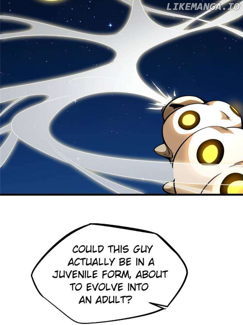 Super Gene Chapter 296 - page 2