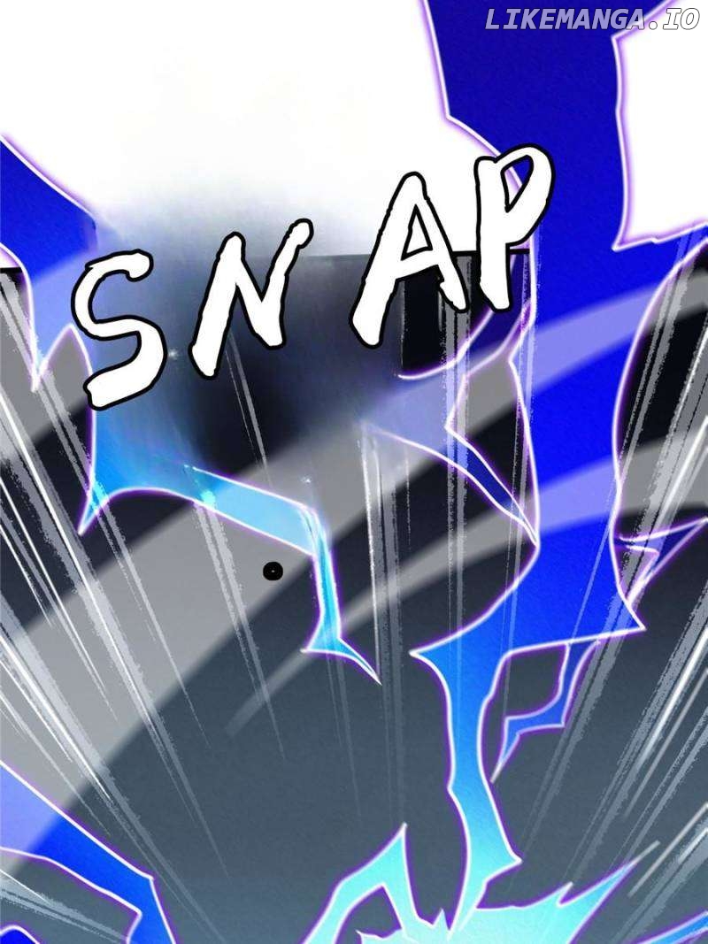 Super Gene Chapter 296 - page 20
