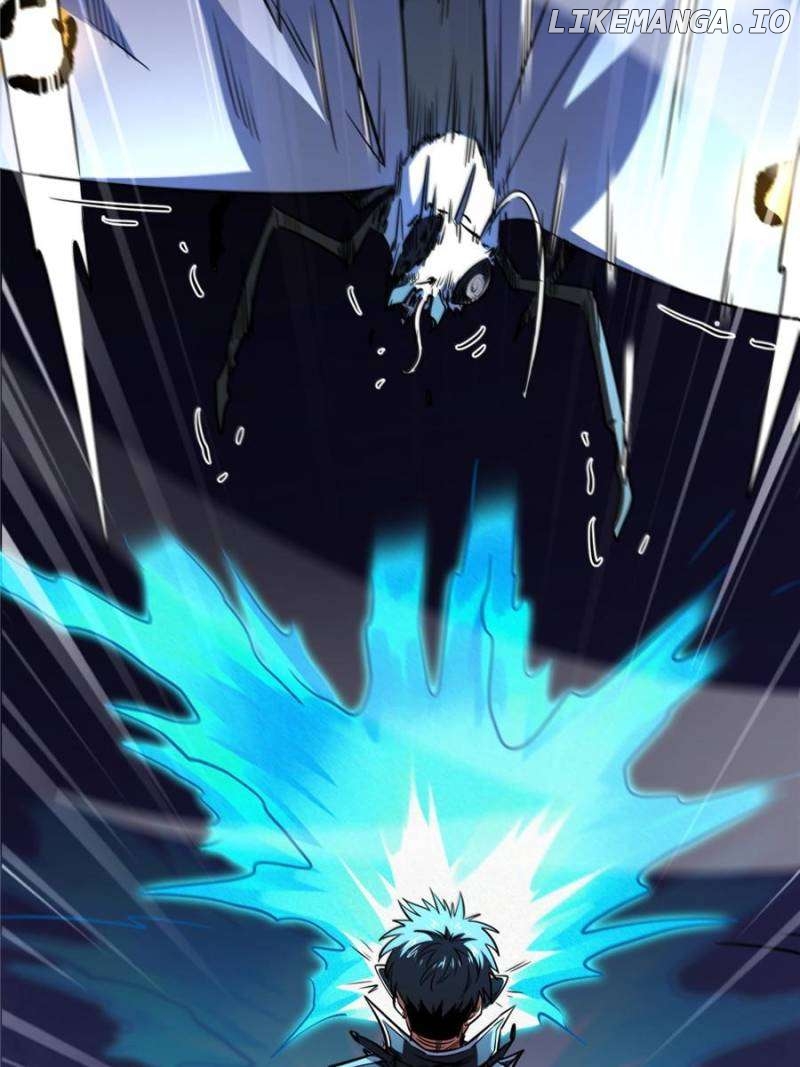Super Gene Chapter 296 - page 29