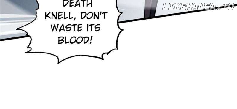 Super Gene Chapter 296 - page 35