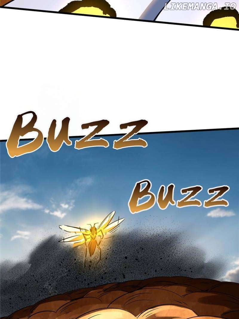 Super Gene Chapter 296 - page 40