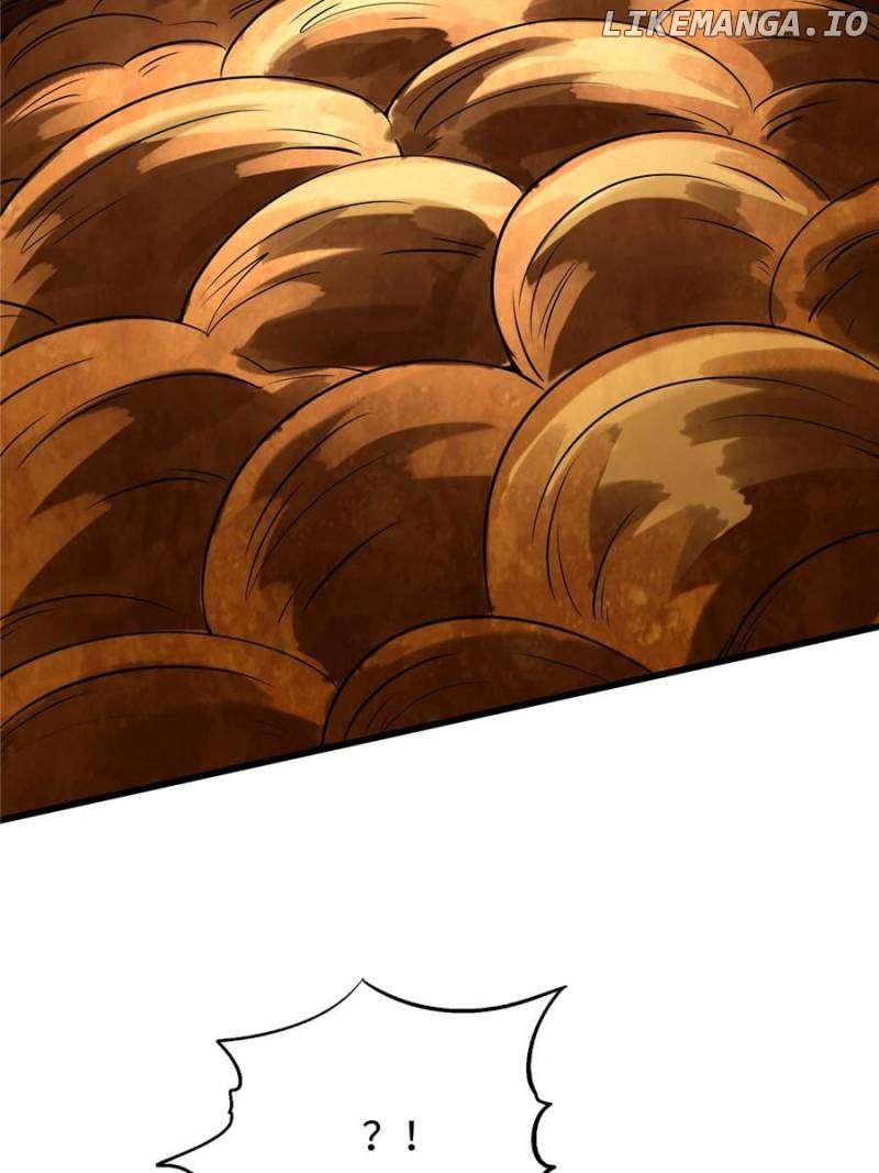 Super Gene Chapter 296 - page 41