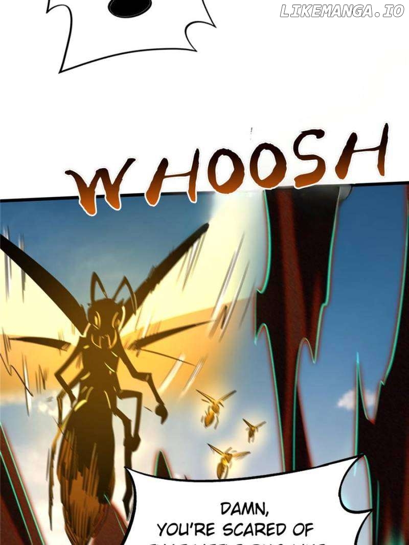 Super Gene Chapter 296 - page 43