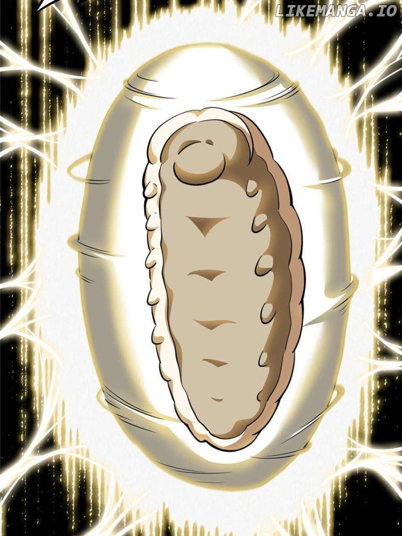 Super Gene Chapter 296 - page 5