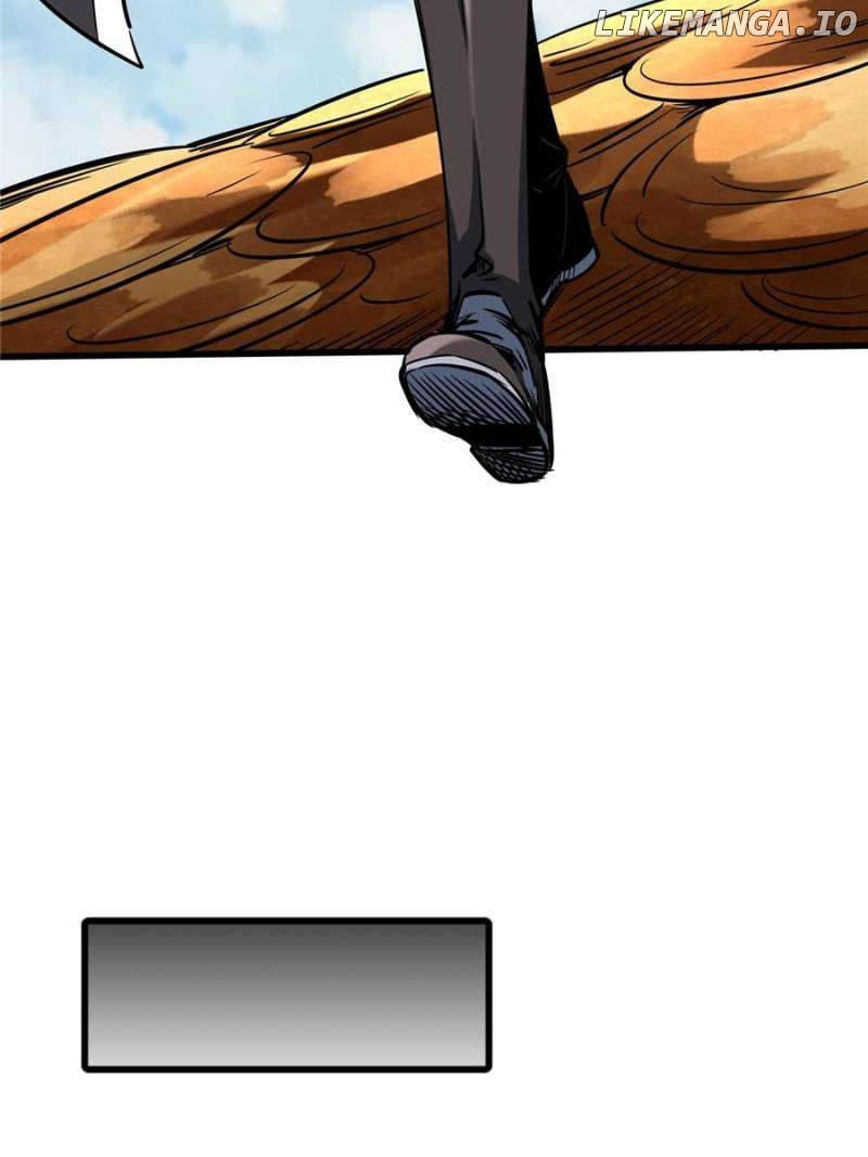 Super Gene Chapter 296 - page 53