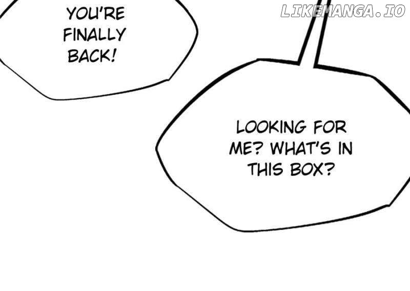 Super Gene Chapter 296 - page 57