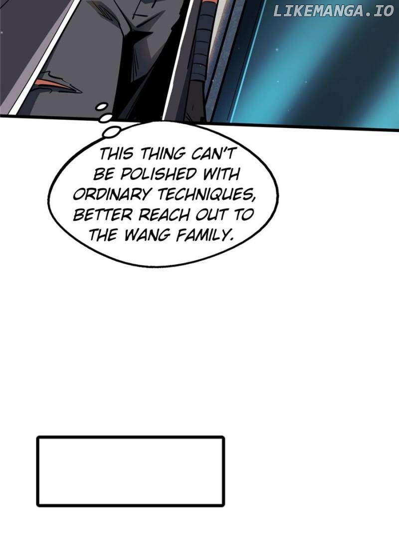 Super Gene Chapter 296 - page 75