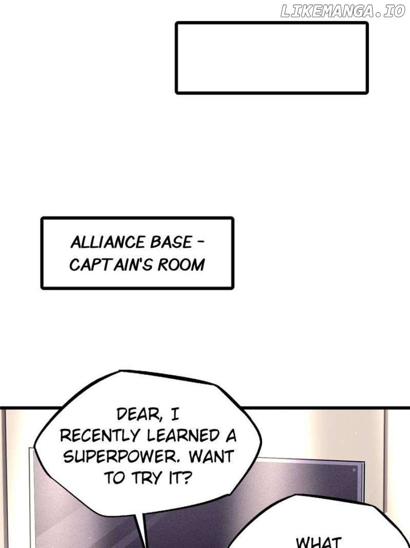 Super Gene Chapter 296 - page 76